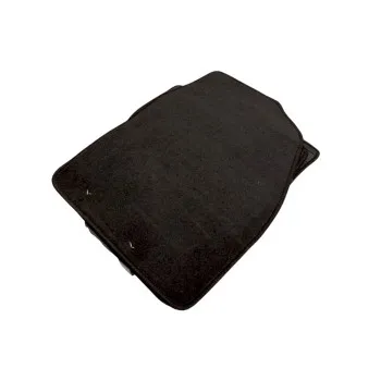 Πατάκια μοκέτα FORD Focus II (2004-2011) - 4τμχ., Petex