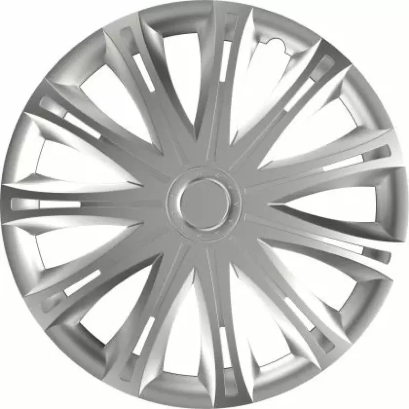 Τάσια Versaco Versaco Spark Ασημί - 16'' σετ - 4τμχ.