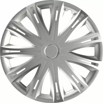 Τάσια Versaco Versaco Spark Ασημί - 15'' σετ - 4τμχ.