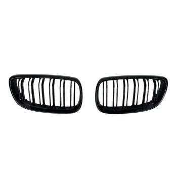Μάσκα BMW E92 (2006-2010) - διπλή - JOM - 2τμχ. Μάσκα BMW E92 (2006-2010) - διπλή - JOM - 2τμχ.