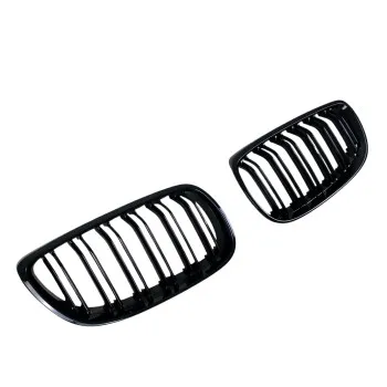 Μάσκα BMW E92 (2006-2010) - διπλή - JOM - 2τμχ. Μάσκα BMW E92 (2006-2010) - διπλή - JOM - 2τμχ.