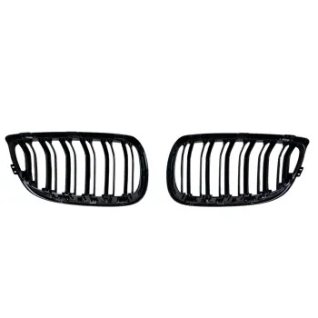 Μάσκα BMW E92 (2006-2010) - διπλή - JOM - 2τμχ. Μάσκα BMW E92 (2006-2010) - διπλή - JOM - 2τμχ.