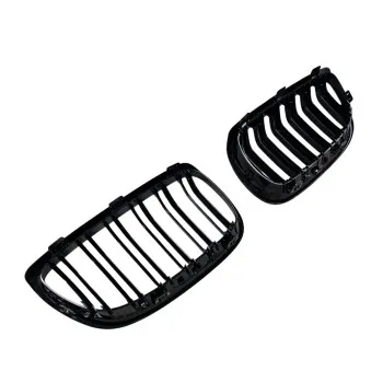 Μάσκα BMW E92 (2006-2010) - διπλή - JOM - 2τμχ. Μάσκα BMW E92 (2006-2010) - διπλή - JOM - 2τμχ.