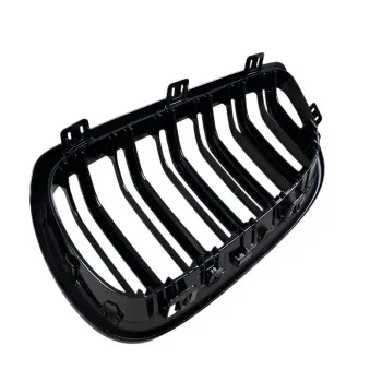 Μάσκα BMW E92 (2006-2010) - διπλή - JOM - 2τμχ. Μάσκα BMW E92 (2006-2010) - διπλή - JOM - 2τμχ.