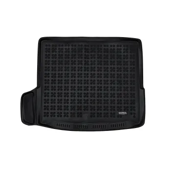 Πατάκι πορτ-μπαγκάζ BMW X1 F48 (2015-2022) / iX1 U11 (2022+) - version without adjustable rear seats - 1τμχ., Rezaw Plast