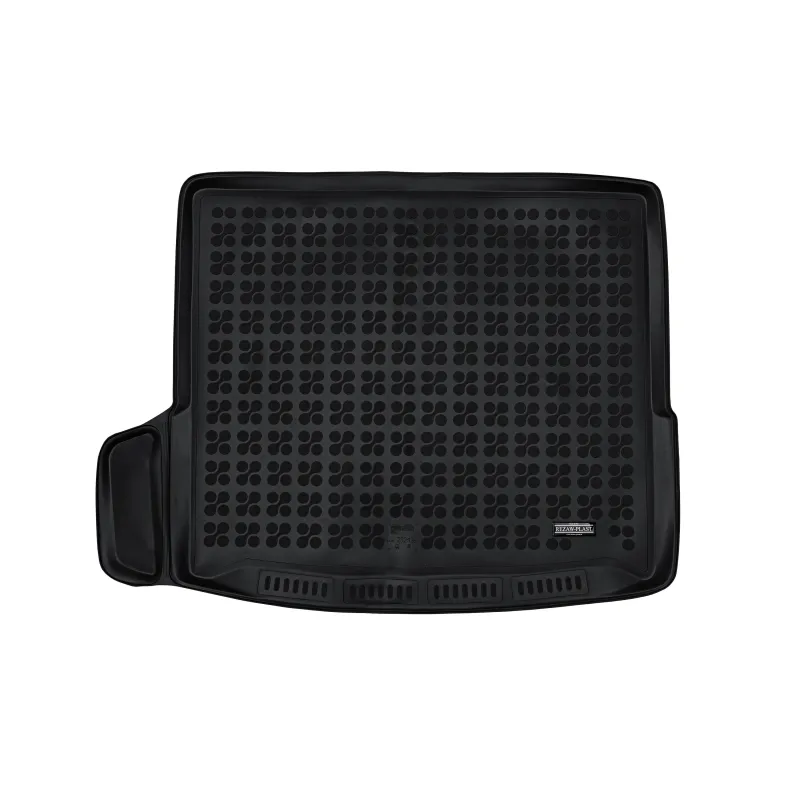 Πατάκι πορτ-μπαγκάζ BMW X1 F48 (2015-2022) / iX1 U11 (2022+) - version without adjustable rear seats - 1τμχ., Rezaw Plast