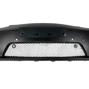 Προφυλακτήρας εμπρός Tesla 3 (2017-2023) με ανοίγματα parktronic