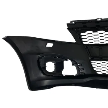 Προφυλακτήρας εμπρός Suzuki Swift (2010-2017) με πιτσιλίθρες