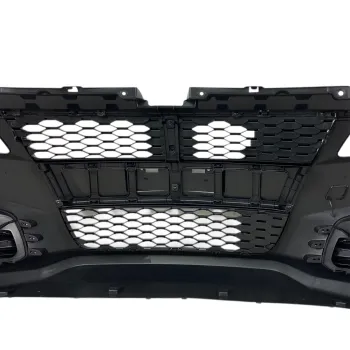 Προφυλακτήρας εμπρός Suzuki Swift (2010-2017) με πιτσιλίθρες