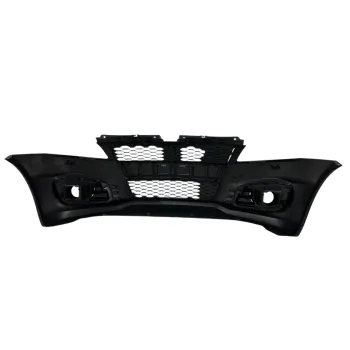 Προφυλακτήρας εμπρός Suzuki Swift (2010-2017) με πιτσιλίθρες