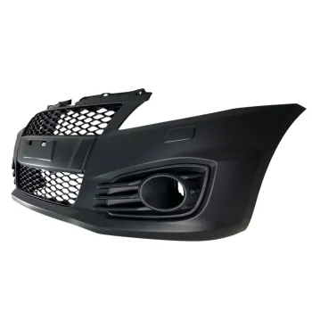 Προφυλακτήρας εμπρός Suzuki Swift (2010-2017) με πιτσιλίθρες