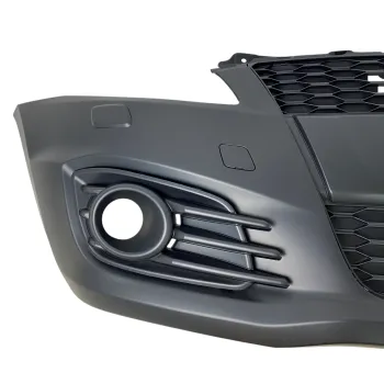 Προφυλακτήρας εμπρός Suzuki Swift (2010-2017) με πιτσιλίθρες