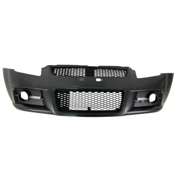 Προφυλακτήρας εμπρός Suzuki Swift (2005-2010) με φώτα ημέρας
