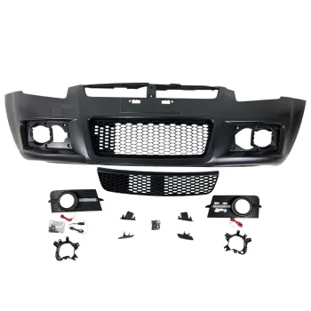 Προφυλακτήρας εμπρός Suzuki Swift (2005-2010) με φώτα ημέρας