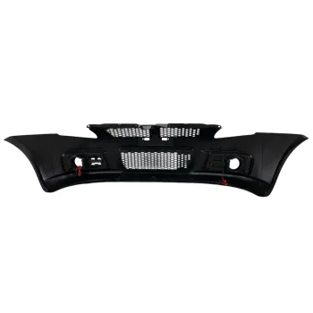Προφυλακτήρας εμπρός Suzuki Swift (2005-2010) με φώτα ημέρας