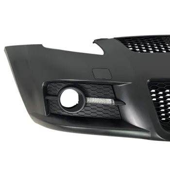 Προφυλακτήρας εμπρός Suzuki Swift (2005-2010) με φώτα ημέρας