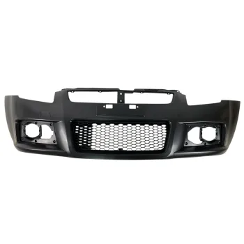 Προφυλακτήρας εμπρός Suzuki Swift (2005-2010) με φώτα ημέρας