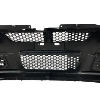 Προφυλακτήρας εμπρός Suzuki Swift (2005-2010) με φώτα ημέρας
