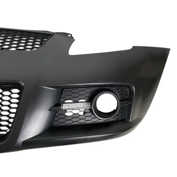 Προφυλακτήρας εμπρός Suzuki Swift (2005-2010) με φώτα ημέρας