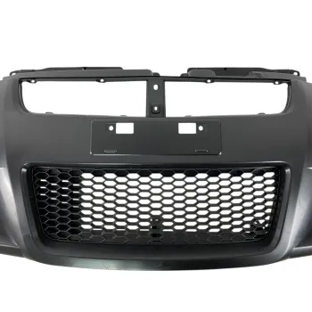 Προφυλακτήρας εμπρός Suzuki Swift (2005-2010) με φώτα ημέρας