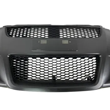 Προφυλακτήρας εμπρός Suzuki Swift (2005-2010) με φώτα ημέρας