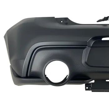Πίσω προφυλακτήρας Suzuki Swift (2017+)