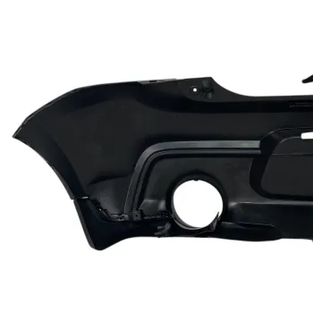 Πίσω προφυλακτήρας Suzuki Swift (2017+)