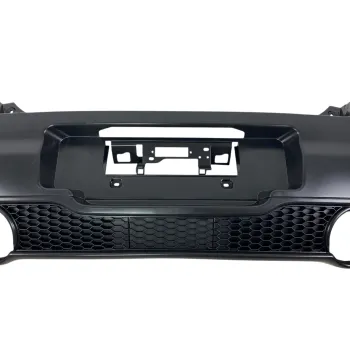 Πίσω προφυλακτήρας Suzuki Swift (2005-2010)