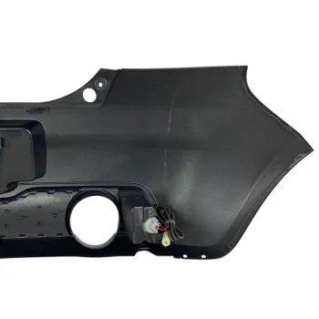 Πίσω προφυλακτήρας Suzuki Swift (2005-2010)