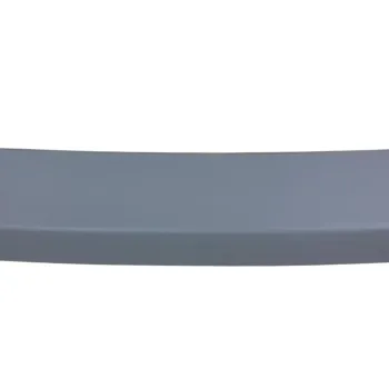 Αεροτομή πορτ-μπαγκάζ BMW E60 (2003-2009) - M-Tech - γκρι