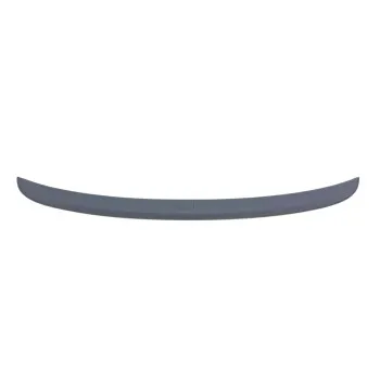 Αεροτομή πορτ-μπαγκάζ BMW E60 (2003-2009) - M-Tech - γκρι