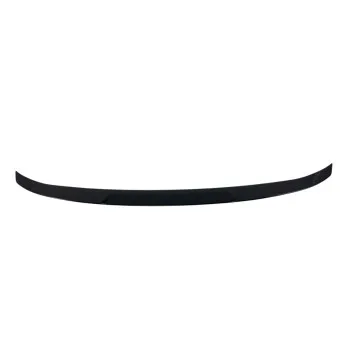 Αεροτομή πορτ-μπαγκάζ BMW E60 (2004-2010) M4 Style - μαύρη γυαλιστερή