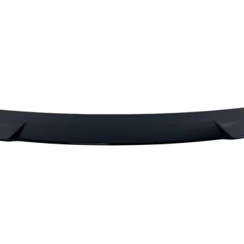 Αεροτομή πορτ-μπαγκάζ BMW E60 (2004-2010) M4 Style - μαύρη γυαλιστερή