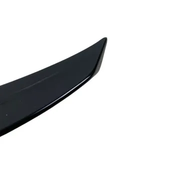 Αεροτομή πορτ-μπαγκάζ BMW E60 (2004-2010) M4 Style - μαύρη γυαλιστερή