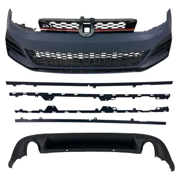 Body kit Vw Golf 7.5 (2016-2019) - GTI