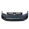 Body kit Vw Golf 7.5 (2016-2019) - GTI