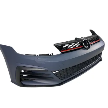 Body kit Vw Golf 7.5 (2016-2019) - GTI