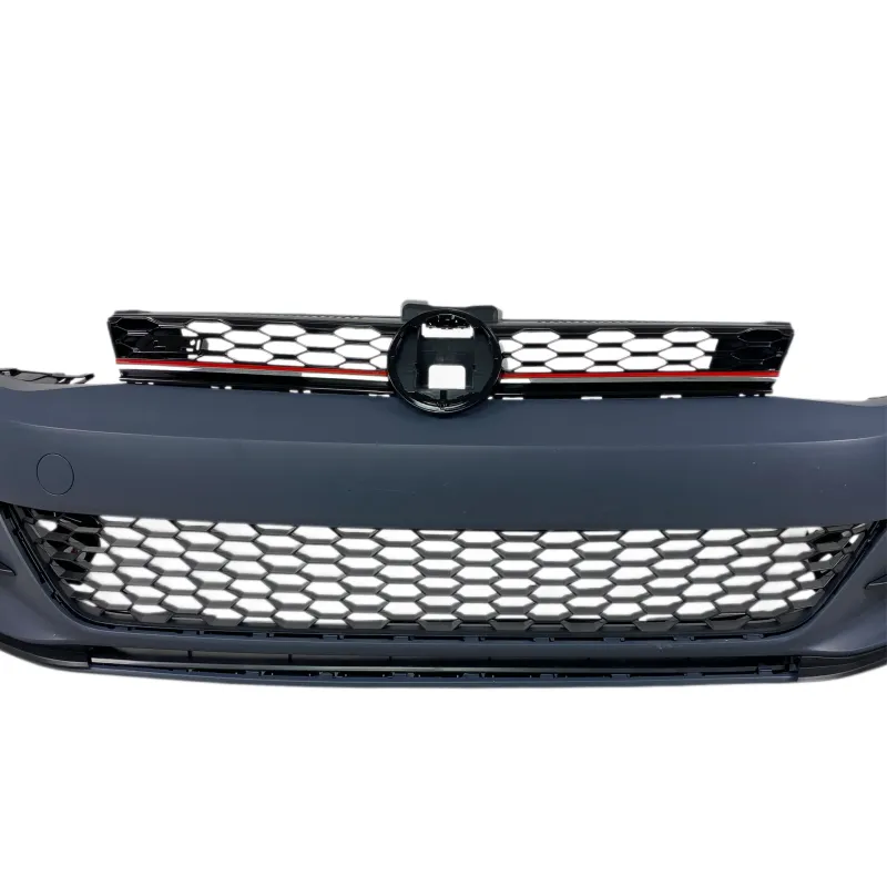 Body kit Vw Golf 7.5 (2016-2019) - GTI