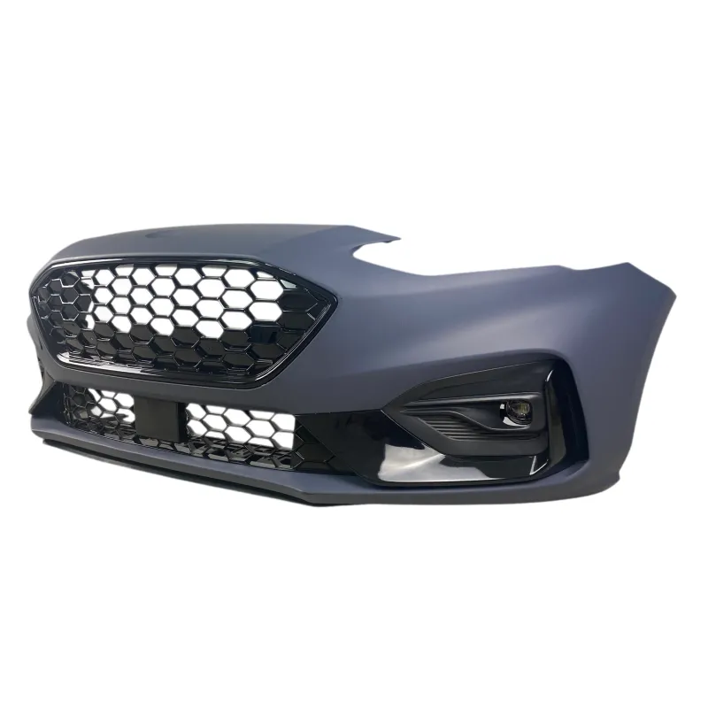 Προφυλακτήρας εμπρός Ford Focus (2018-2021) - ST design