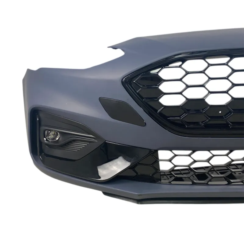 Προφυλακτήρας εμπρός Ford Focus (2018-2021) - ST design