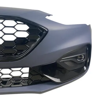 Προφυλακτήρας εμπρός Ford Focus (2018-2021) - ST design