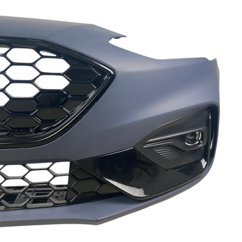 Προφυλακτήρας εμπρός Ford Focus (2018-2021) - ST design