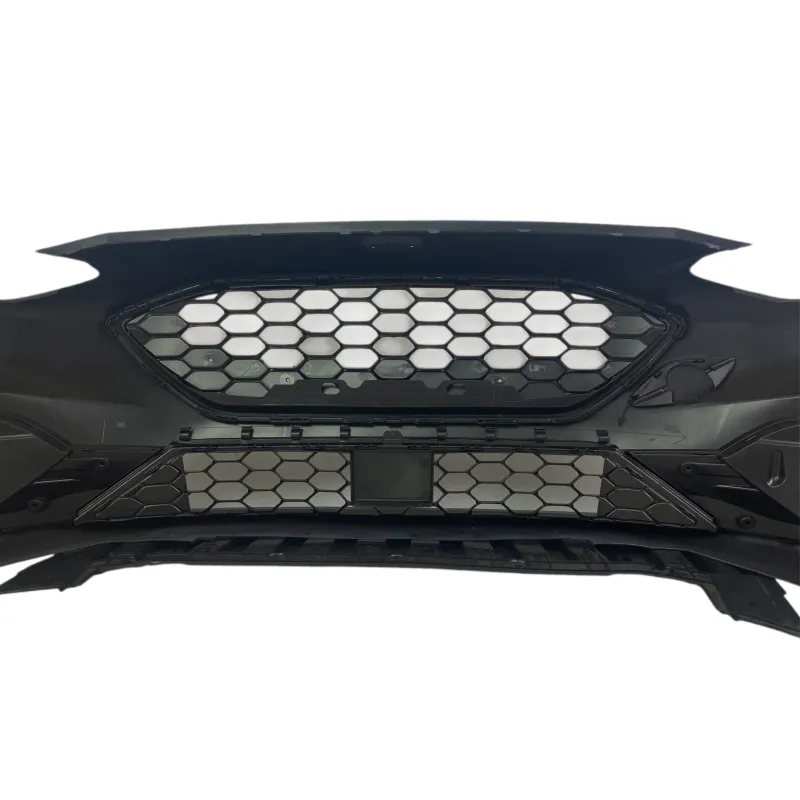 Προφυλακτήρας εμπρός Ford Focus (2018-2021) - ST design