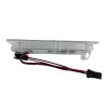 Πλαφονιέρα πίσω πινακίδας OPEL ZAFIRA B / ASTRA H / ASTRA K / VECTRA C / CORSA D / INSIGNIA / HYUNDAI IX35 - 2 τμχ.