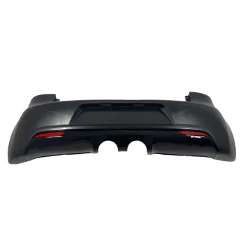 Πίσω προφυλακτήρας Vw Golf 6 - R20 Design