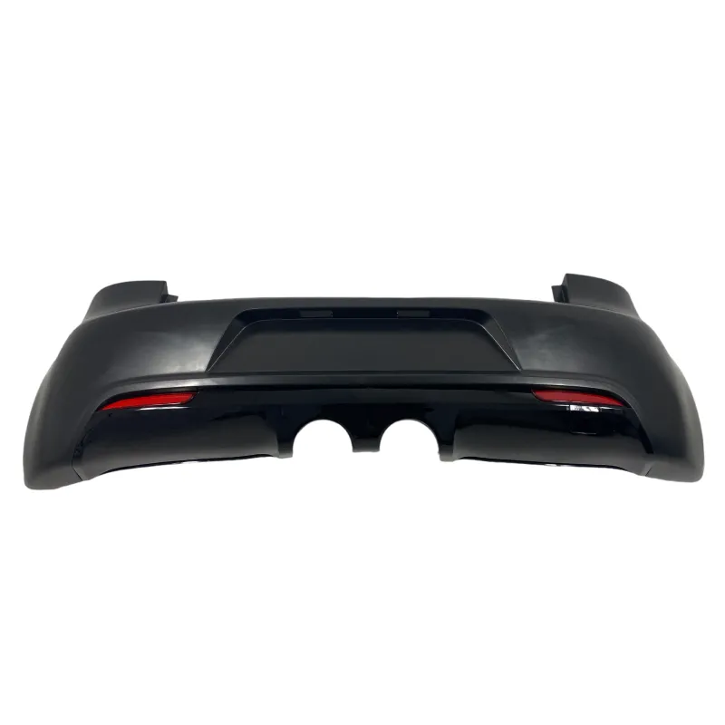 Πίσω προφυλακτήρας Vw Golf 6 - R20 Design