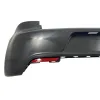 Πίσω προφυλακτήρας Vw Golf 6 - R20 Design