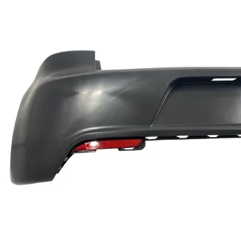 Πίσω προφυλακτήρας Vw Golf 6 - R20 Design