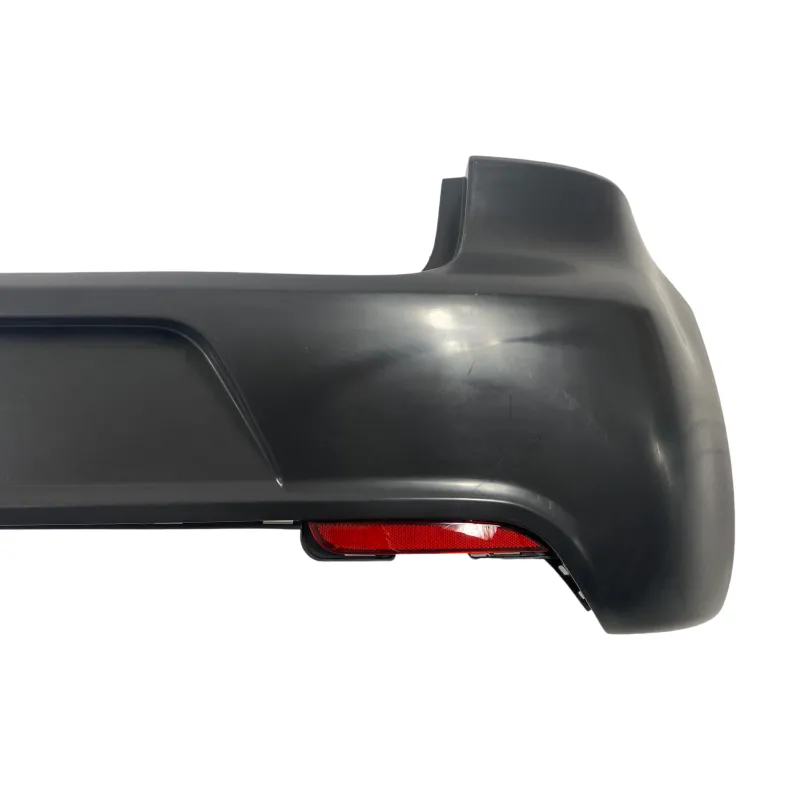 Πίσω προφυλακτήρας Vw Golf 6 - R20 Design