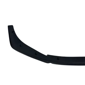 Spoiler προφυλακτήρα BMW G20 (2018-2021) M3 design - μαύρο γυαλιστερό
